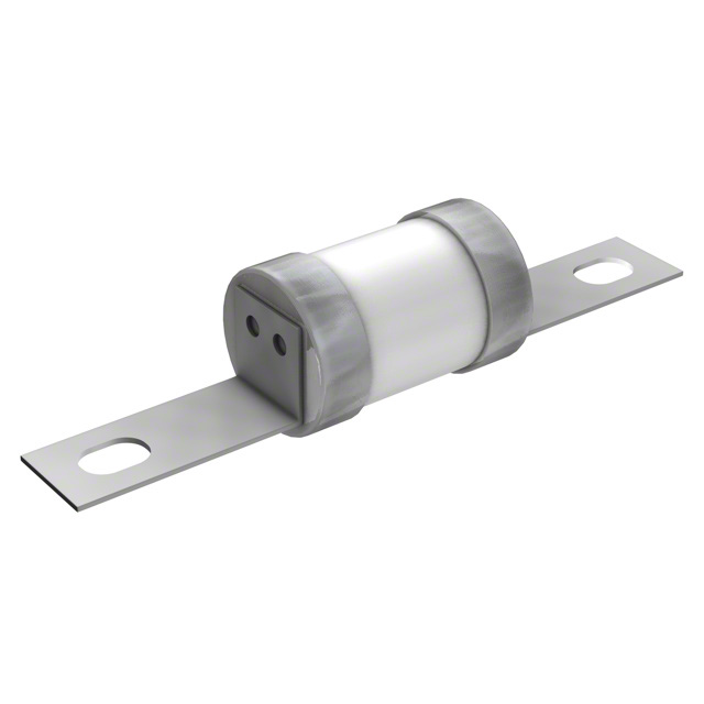 ED315 Eaton - Bussmann Electrical Division Fusibili elettrici speciali